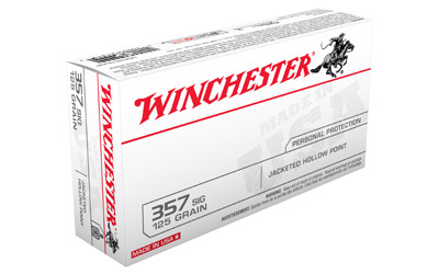Winchester - USA - .357 SIG for sale