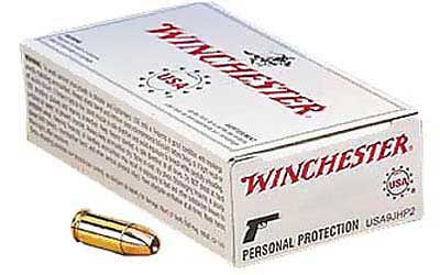 Winchester - USA - .380 Auto for sale