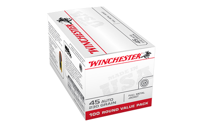 Winchester - USA - .45 ACP|Auto for sale