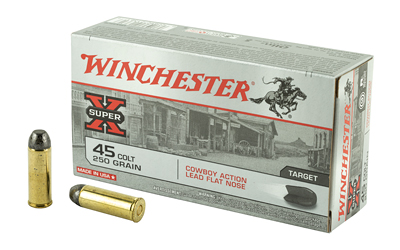 Winchester - Super X - .45 Colt for sale