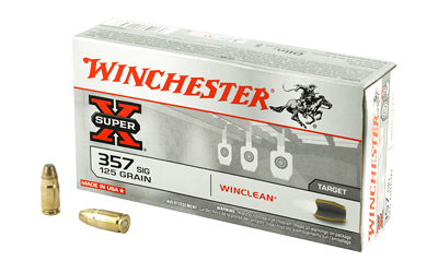 Winchester - Super X - .357 SIG for sale