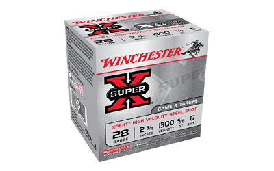 Winchester - Super X - 28 Gauge 2.75" for sale