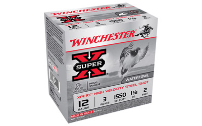 Winchester - Super X - 12 Gauge 3" for sale