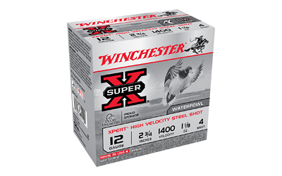 Winchester - Super X - 12 Gauge 2.75" for sale