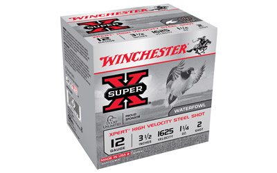 Winchester - Super X - 12 Gauge 3.5" for sale