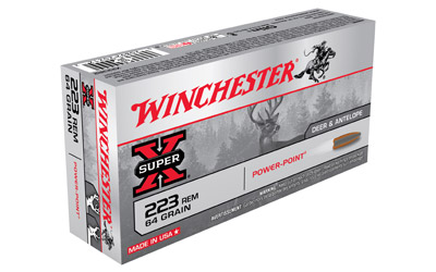 Winchester - Power-Point - .223 Remington for sale