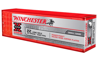 Winchester - Super X - .22LR for sale