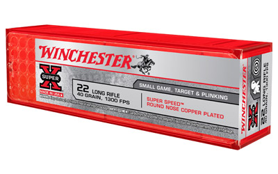 Winchester - Super X - .22LR for sale