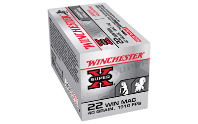 Winchester - Super X - .22 Mag for sale
