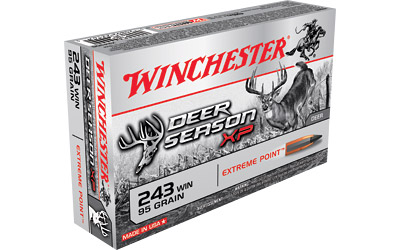 Winchester - Deer Season - .243 Win for sale