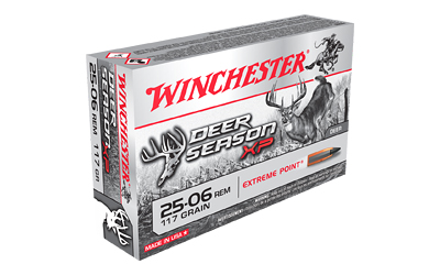 Winchester - Deer Season - .25-06 Rem for sale
