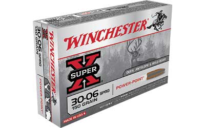 Winchester - Power-Point - 30-06 Springfield for sale