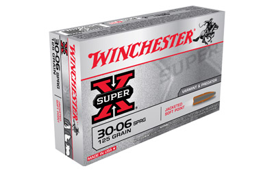 Winchester - Super X - 30-06 Springfield for sale