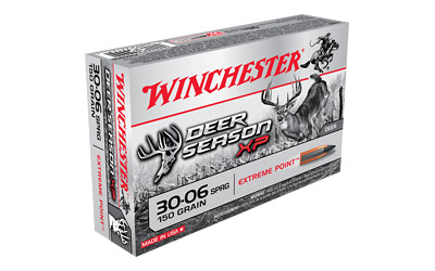 Winchester - Deer Season - 30-06 Springfield for sale