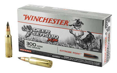 Winchester - Deer Season XP - .300 WSM for sale