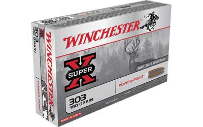 Winchester - Power-Point - .303 British for sale