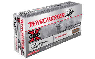 Winchester - Power-Point - 32 Win Special for sale