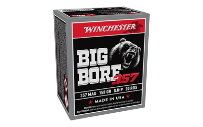Winchester - Big Bore - .357 Mag for sale