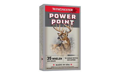 Winchester - Power-Point - .35 Whelen for sale