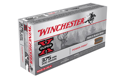 Winchester - Super X - 375 Win for sale