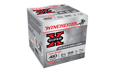 Winchester - Super X - 410 Gauge 2.5" for sale