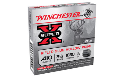 Winchester - Super X - 410 Gauge 2.5" for sale