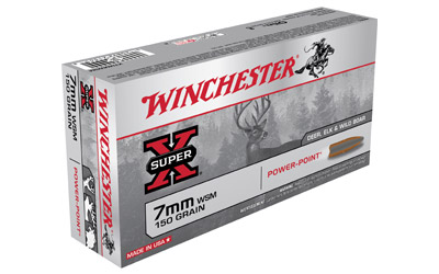 Winchester - Power-Point - 7mm WSM for sale