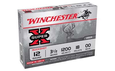 Winchester - Super X - 12 Gauge 3.5" for sale