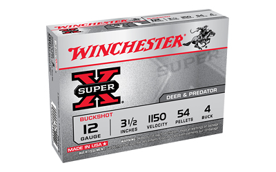 Winchester - Super X - 12 Gauge 3.5" for sale
