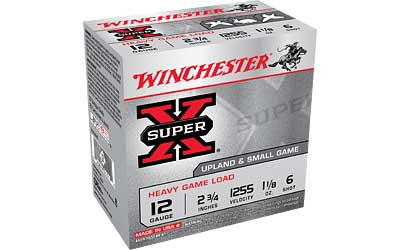 Winchester - Super X - 12 Gauge 2.75" for sale