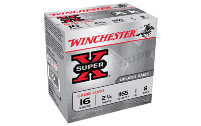 Winchester - Super X - 16 Gauge 2.75" for sale