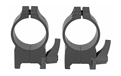 warne scope mounts - Vertical Rings - 30 MM for sale