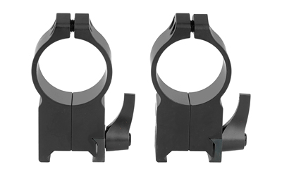 warne scope mounts - Vertical Rings -  for sale
