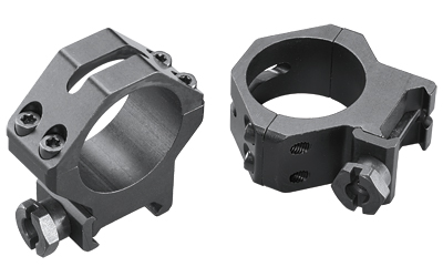 WEAVER 4-HOLE TACT RNG 30MM MED MATT - for sale
