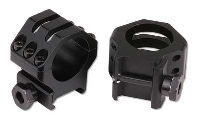 weaver|rcbs - Six-Hole Picatinny Rings - 6 HOLE for sale