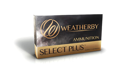 Weatherby - Select Plus - 6.5-300 Wthby Mag for sale