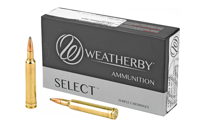Weatherby - Select - 240 Wthby Mag for sale