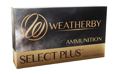 Weatherby - Select Plus - 7mm Wthby Mag for sale