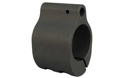 Yankee Hill Machine - Low Profile Gas Block -  for sale